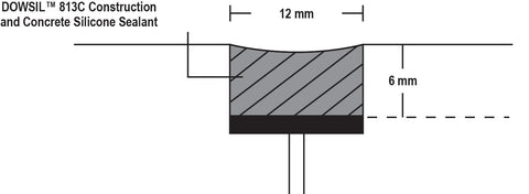 dowsil-813c-weld-shallow-joint