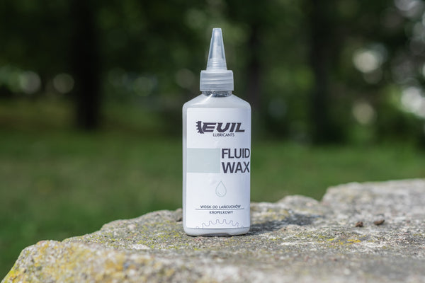 evil-lubricants chain drop wax
