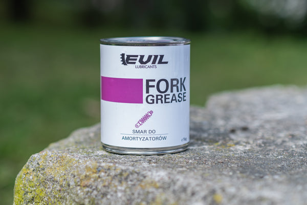 smar do amortyzatorów FORK Grease Evil-Lubricants