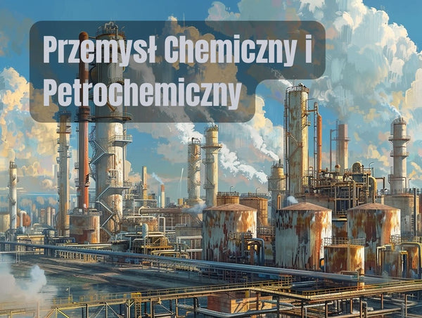 smary do przemysłu chemiczego