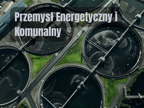 smary do przemysłu energetycznego i komunalnego