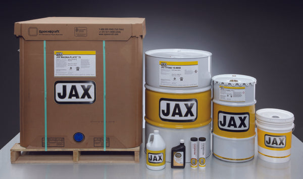 JAX-food-products-lubricants-oils