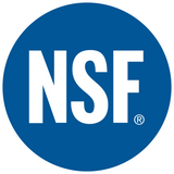 NSF klasa spożywcza środków smarnych