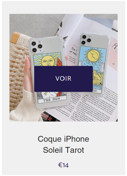 coque-iphone-astro-tarot