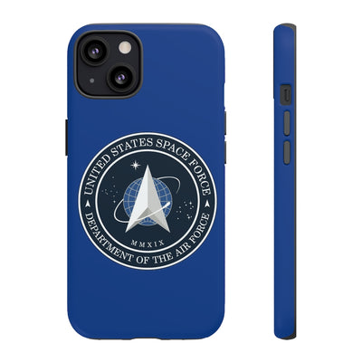 United States space force