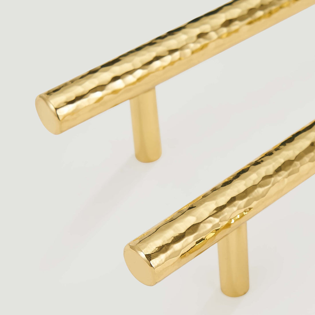 VORM Solid Brass Handles