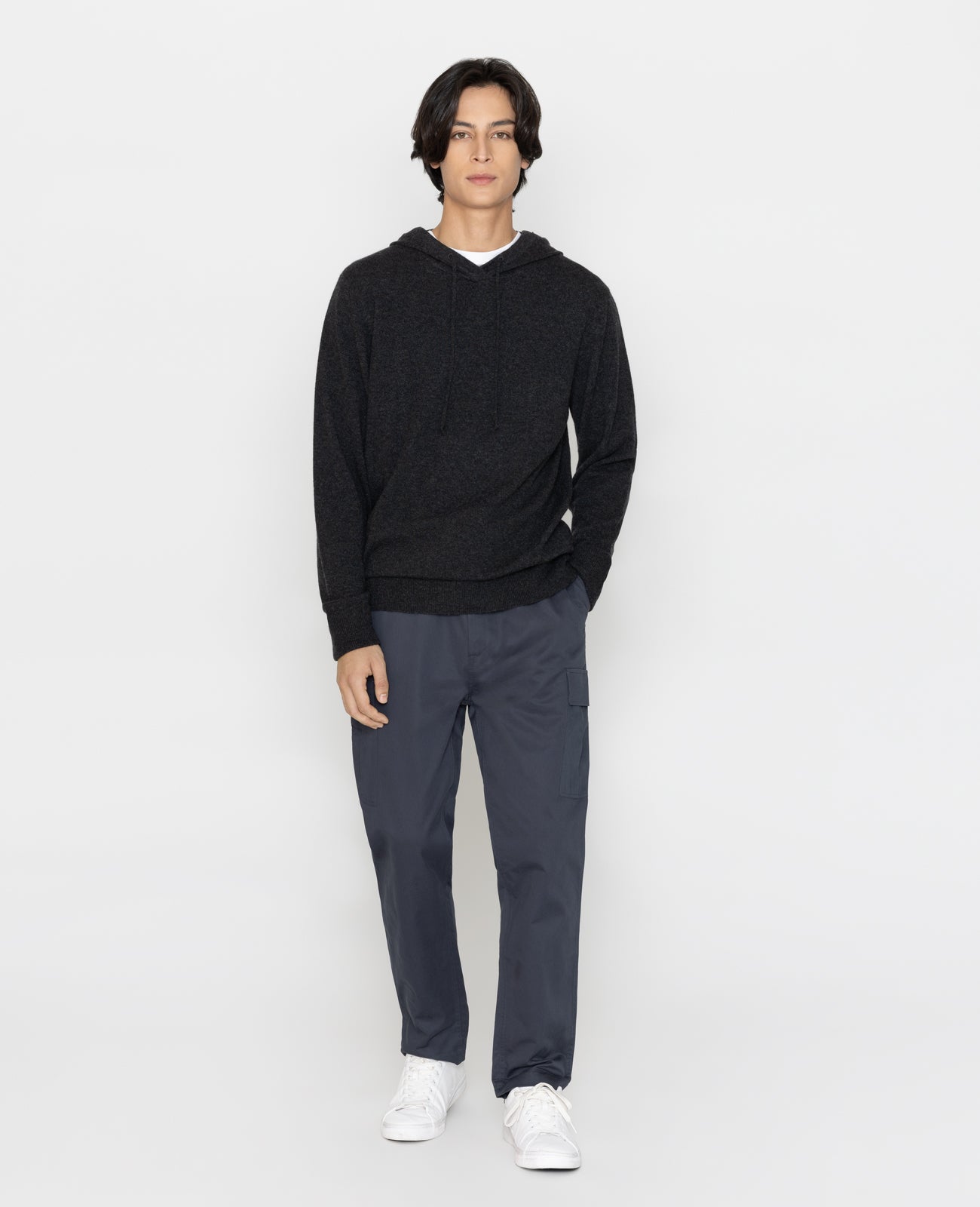 Men's Mongolian Cashmere Joggers & Sweatpants