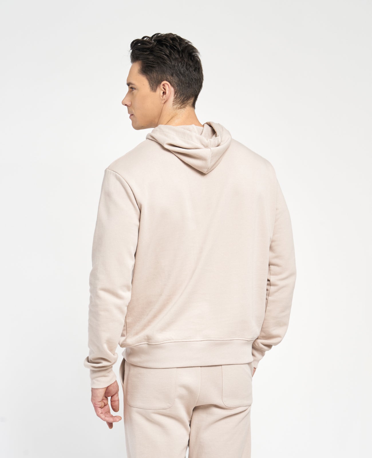 Supima Hoodie – GRANA