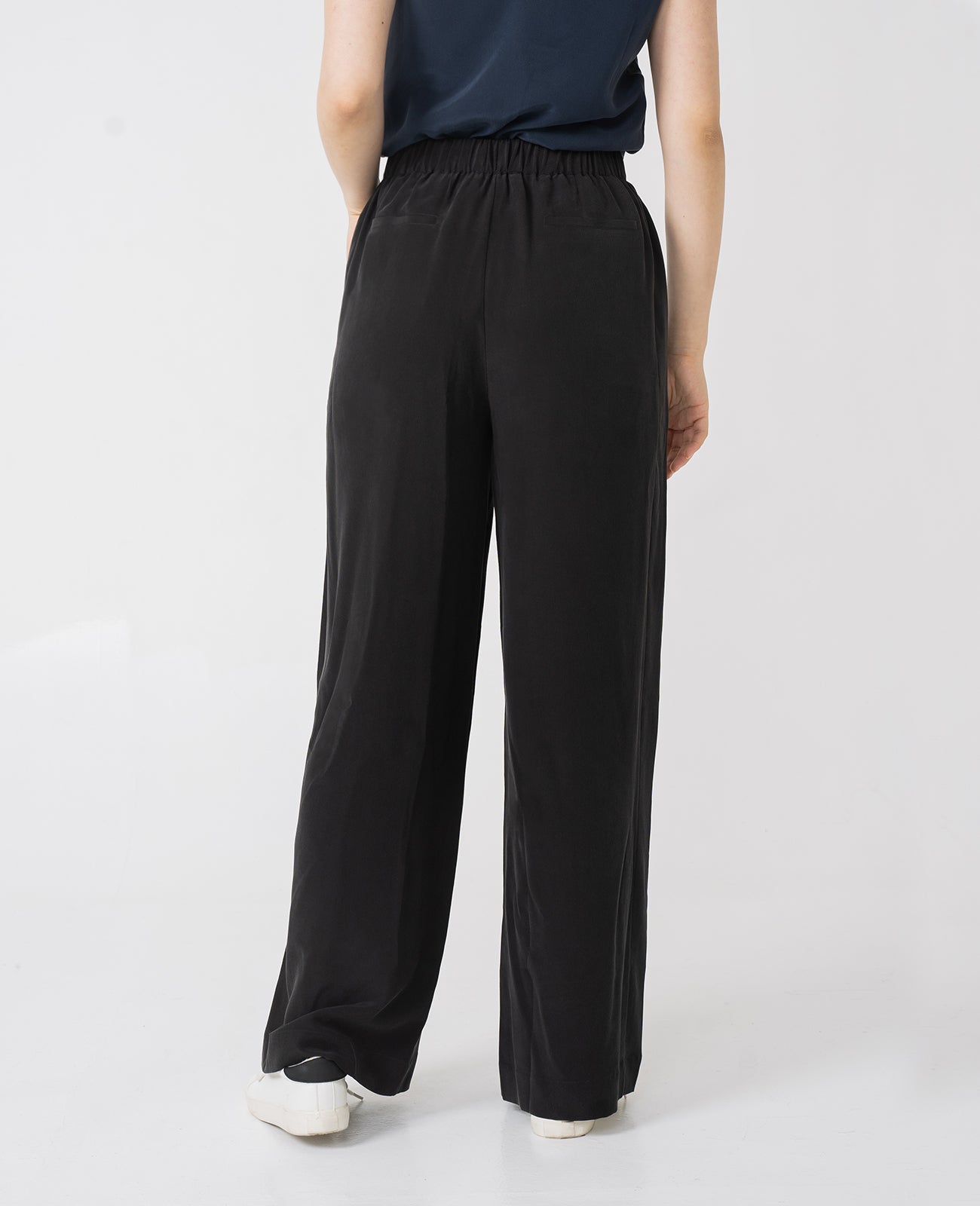 CG Silk Cargo Pants - Truluck