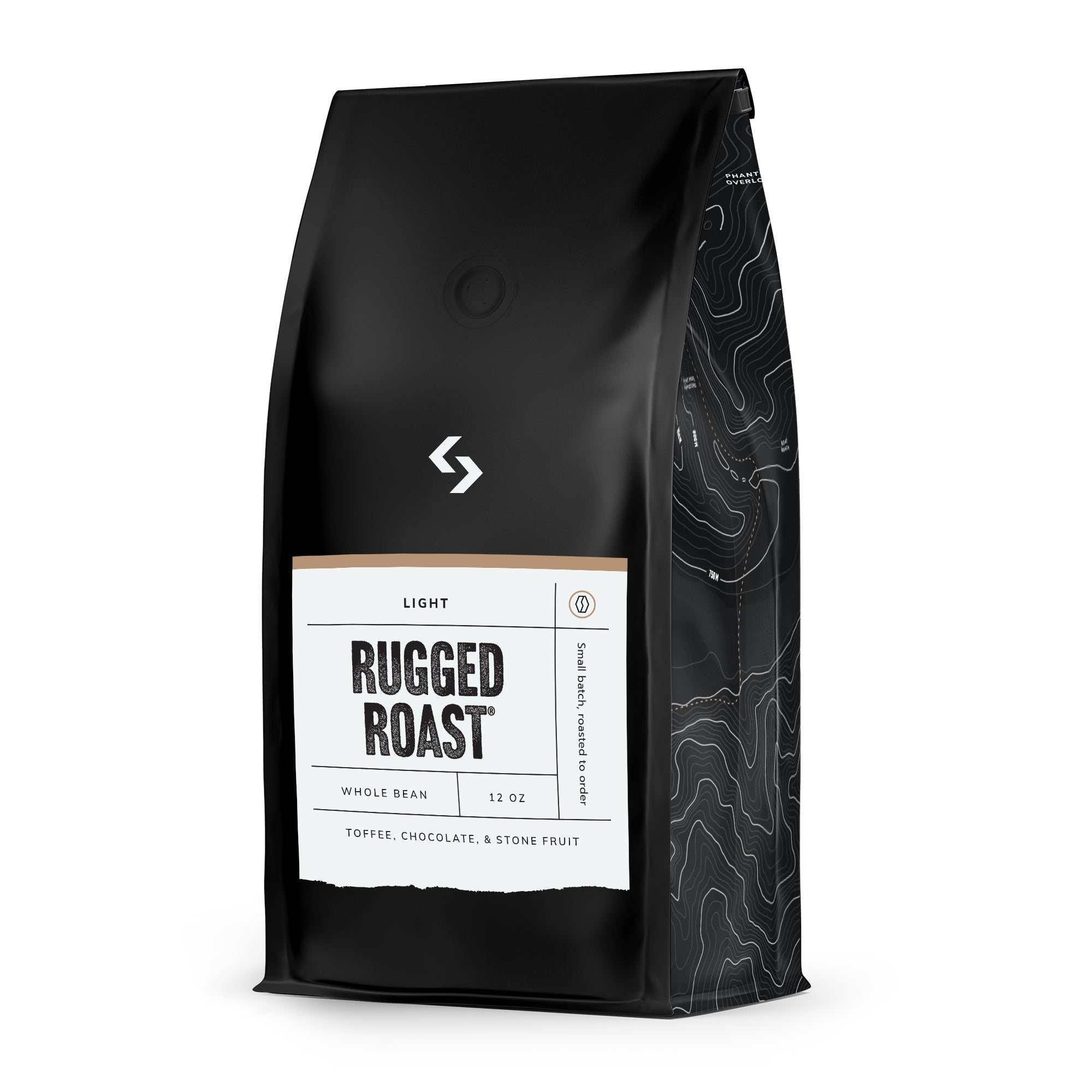 Rugged Roast - Stay Rugged product image