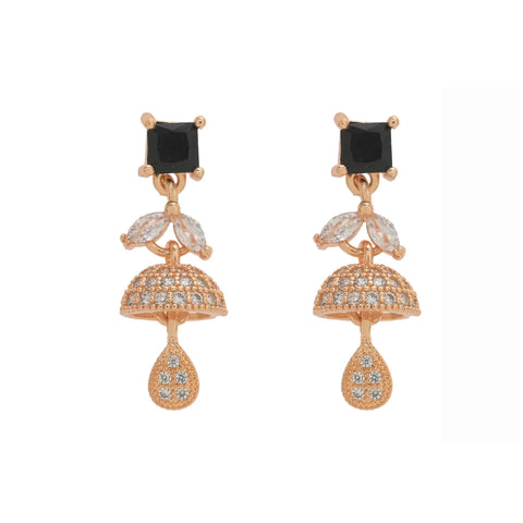 Jumka earrings for women