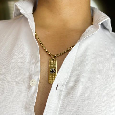 necklace pendant