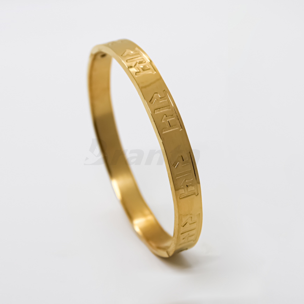 Latest Gold Mens Bracelet || Latest Gold Jens Braceletes Design With Weith  - YouTube