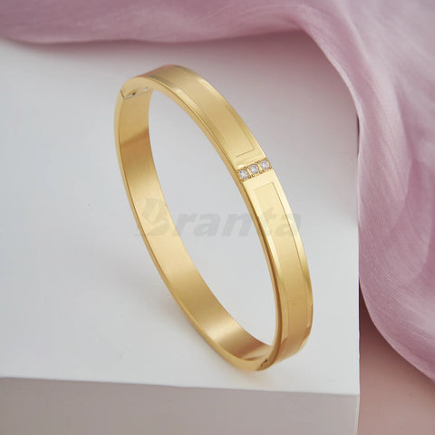 Gold Bracelet for Men