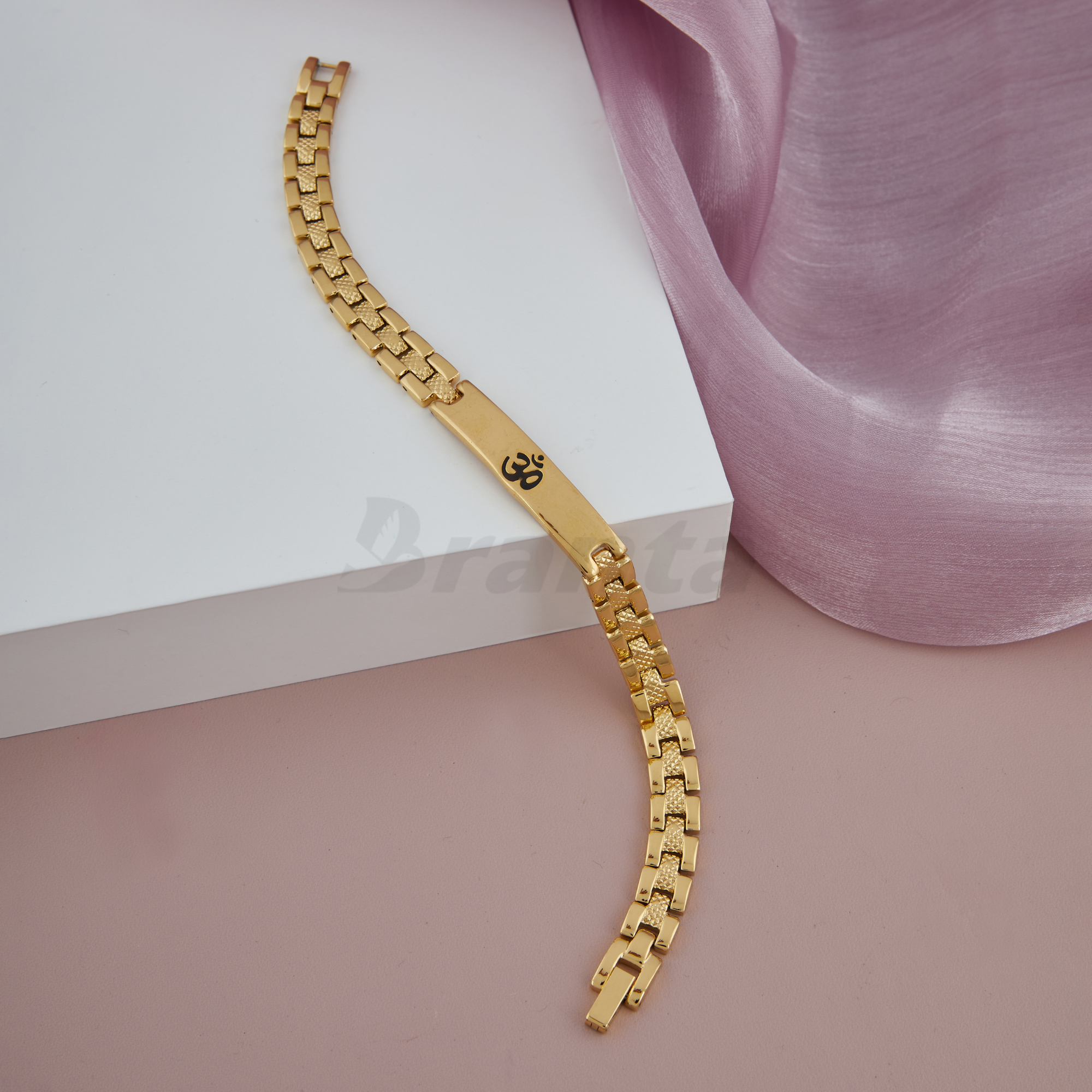 New Gold Diamond Kada Bracelet For Women and Girl-Jack Marc – JACKMARC.COM