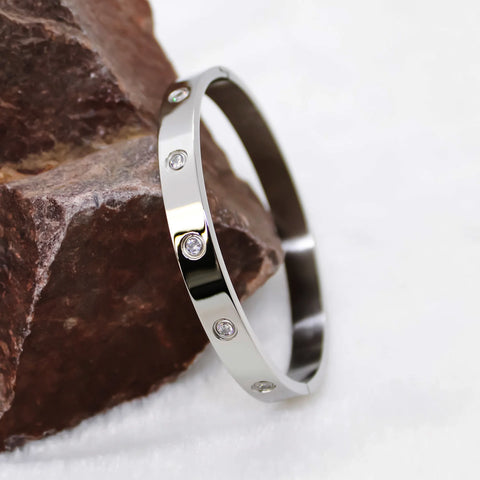 Silver Bracelet For Men