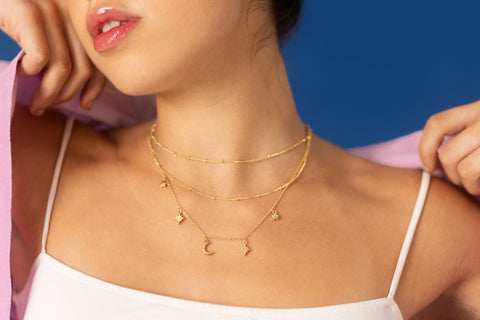 Necklace online