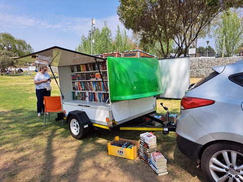 bookmobile