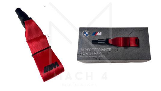 BMW M Performance Armauflage / Mittelarmlehne Alcantara für BMW i4
