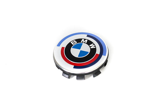 BMW M 50 Jahre LED-Türprojektoren 50mm - 63315A64018 – Mach 4 Parts
