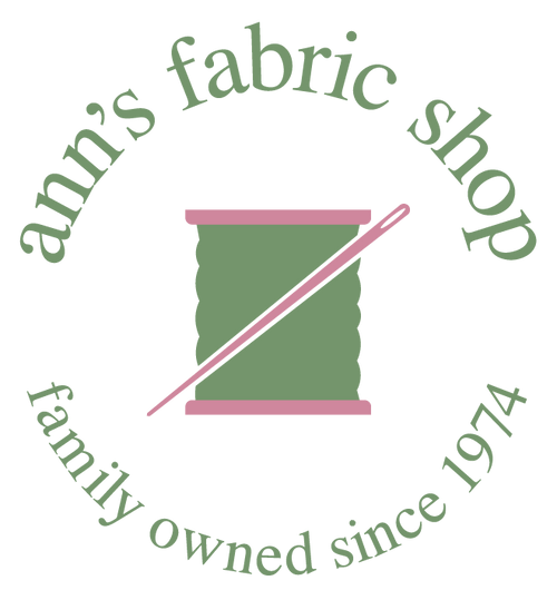 Ann's Fabric Shop