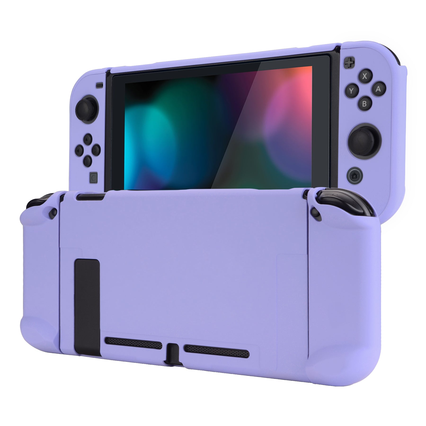 Nintendo switch clearance back case