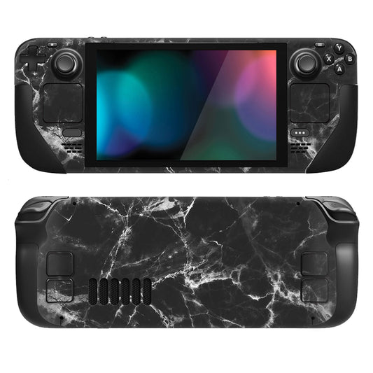 Custom Steam Deck OLED Skin