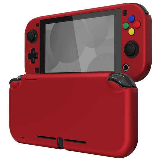 PlayVital Customized Protective Grip Case for Nintendo Switch Lite, Gl –  playvital