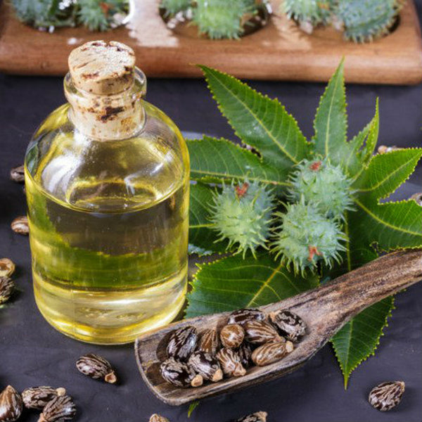 The Benefits of Classic Castor Oil