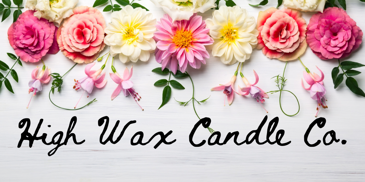 High Wax Candle Co.