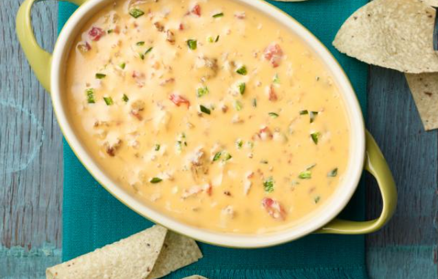 Sausage and Green Chile Beer Cheese Dip – #1 Ranked New Mexico Salsa ...