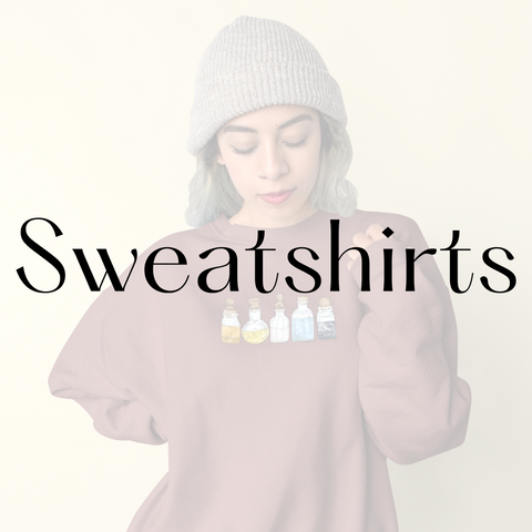 Sweatshirts