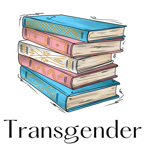 Transgender Subtle Pride Flag