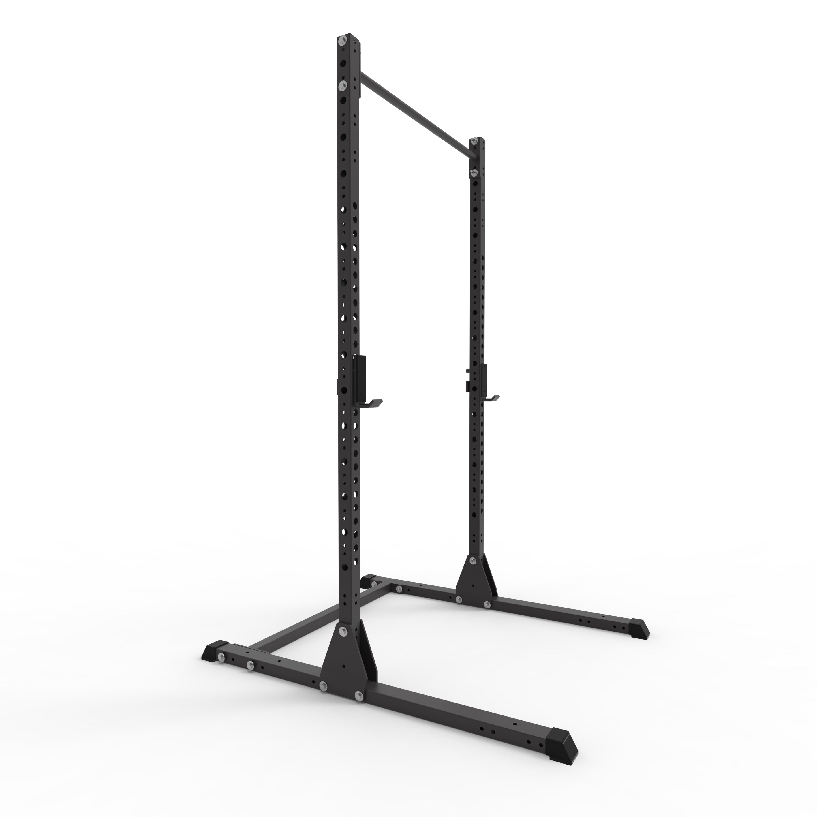 X Training Equipment X3 Squat Stand with Pull-up Bar