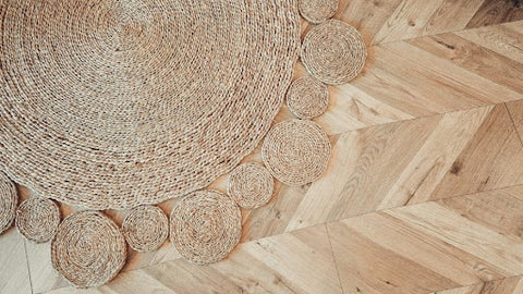 jute rugs