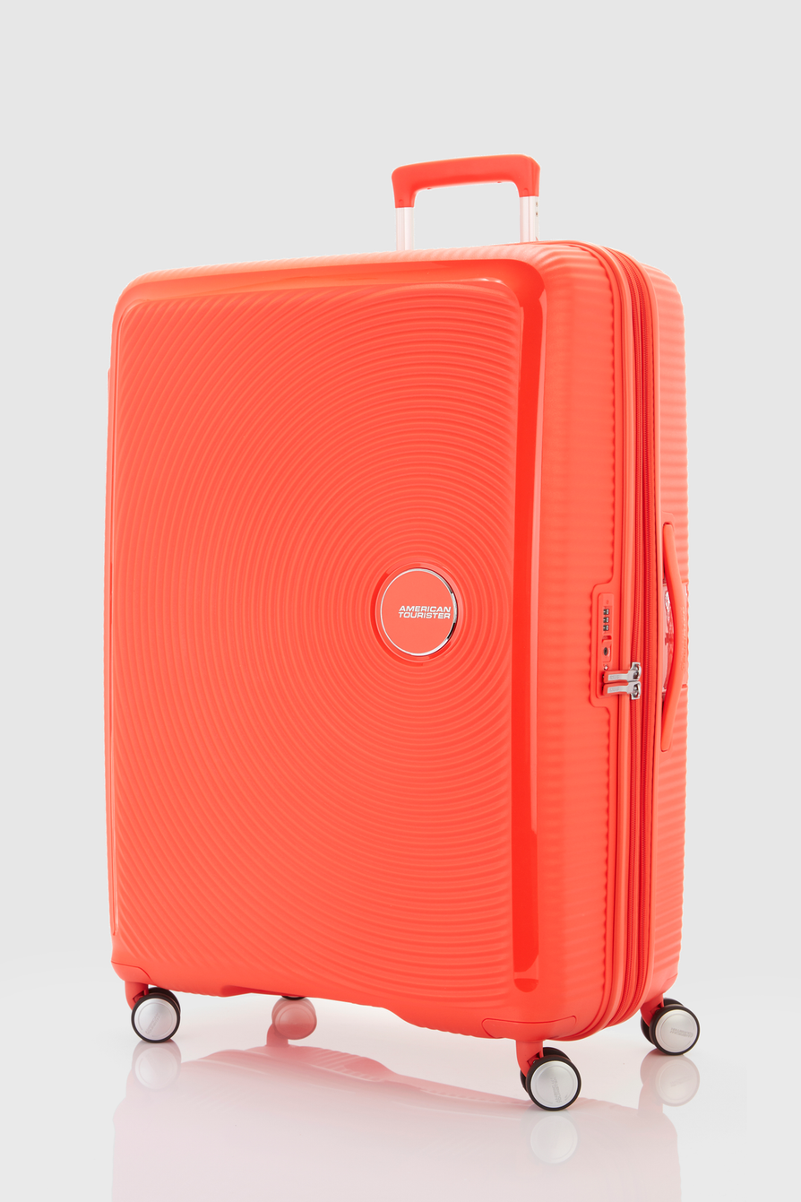 american tourister 80cm suitcase