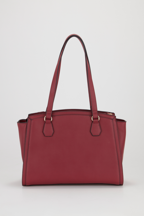 Ralph Lauren Sheldon Tote Leather Bag Handbag Sac Handtasche Сумка  MSRP$368.00 | eBay