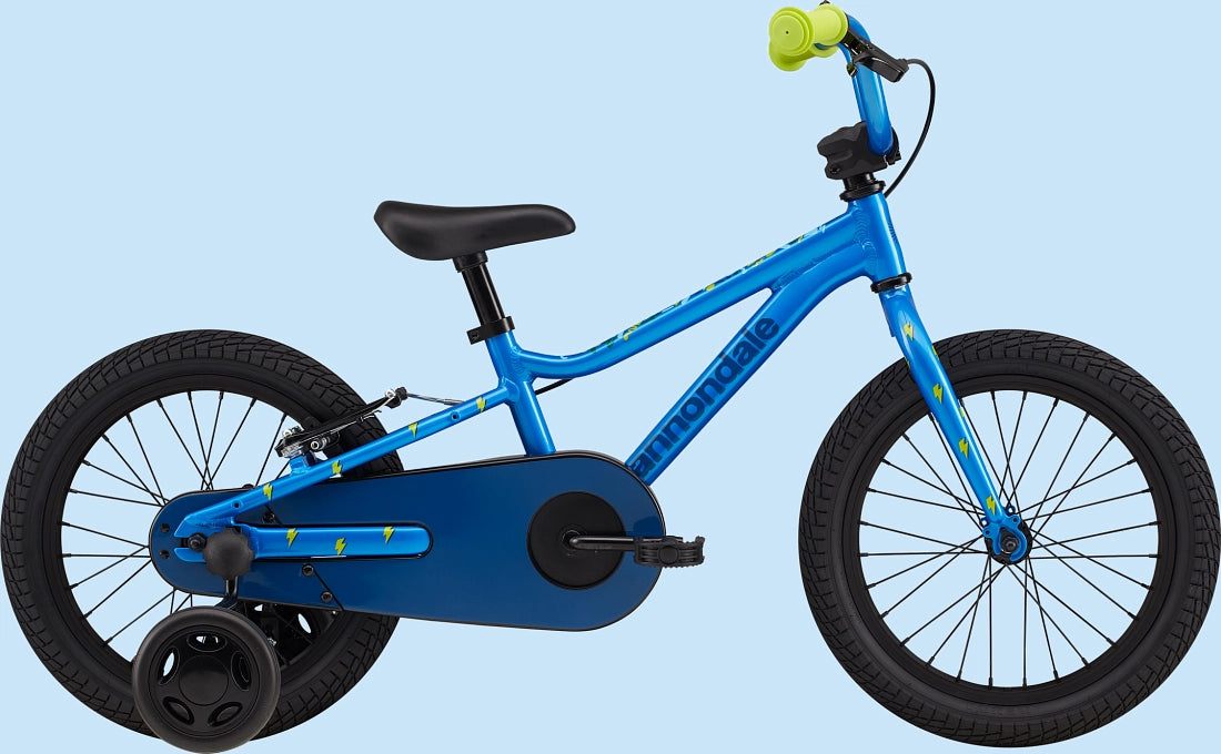 Cannondale Kids Trail 16″ Single Speed