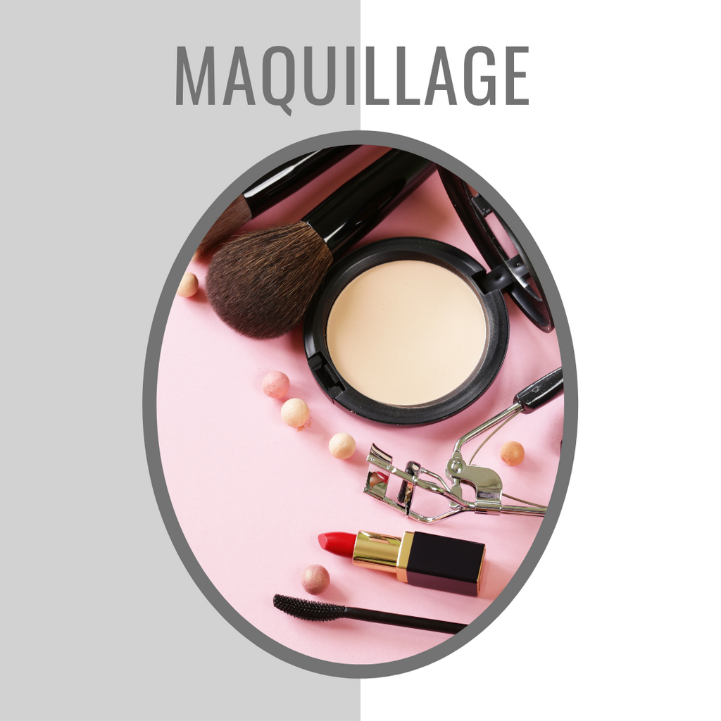 Maquillage - salon Zen Coiffure et Beauté – zen-coiffure-beaute