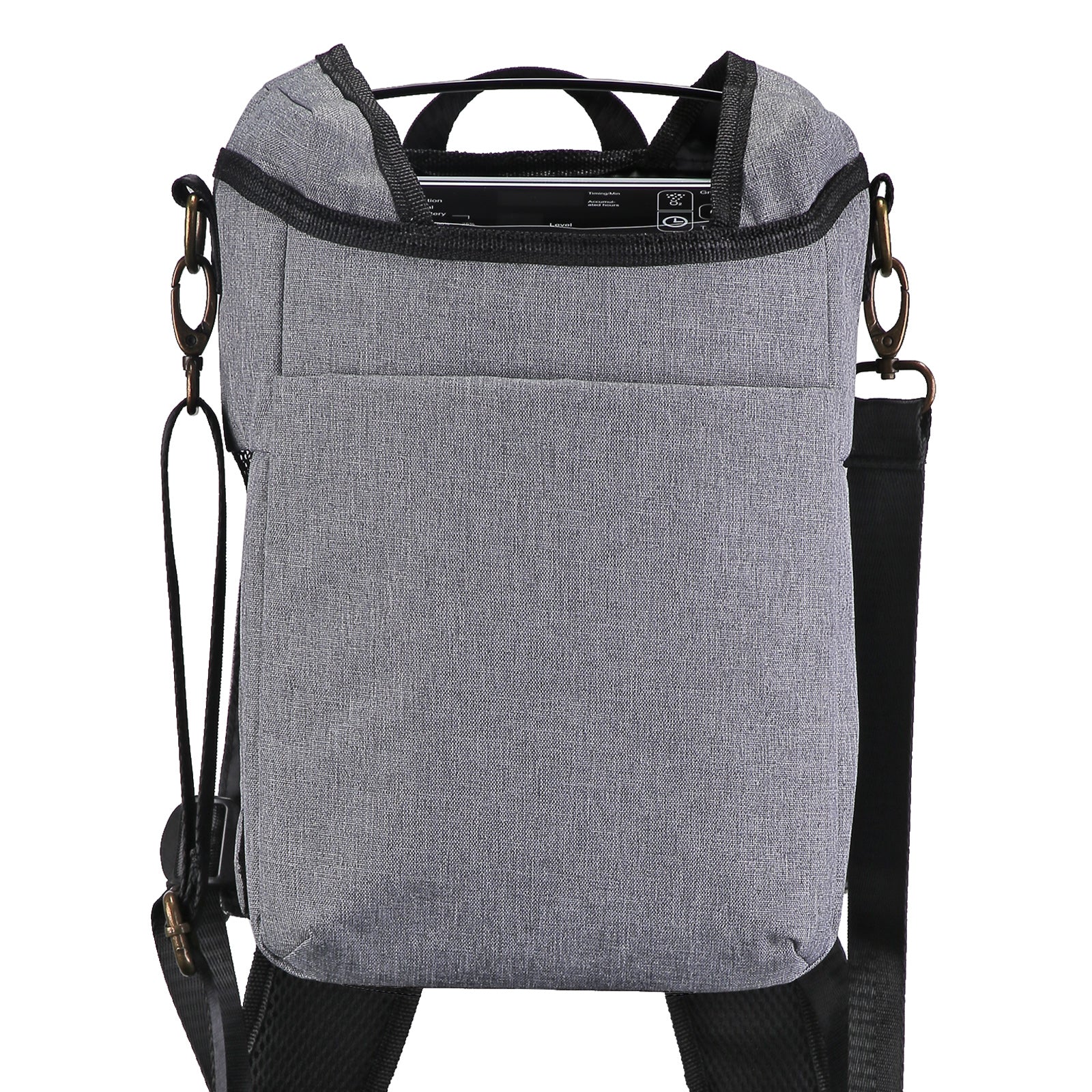 Varon carrying bags - VARON Wholesale product image