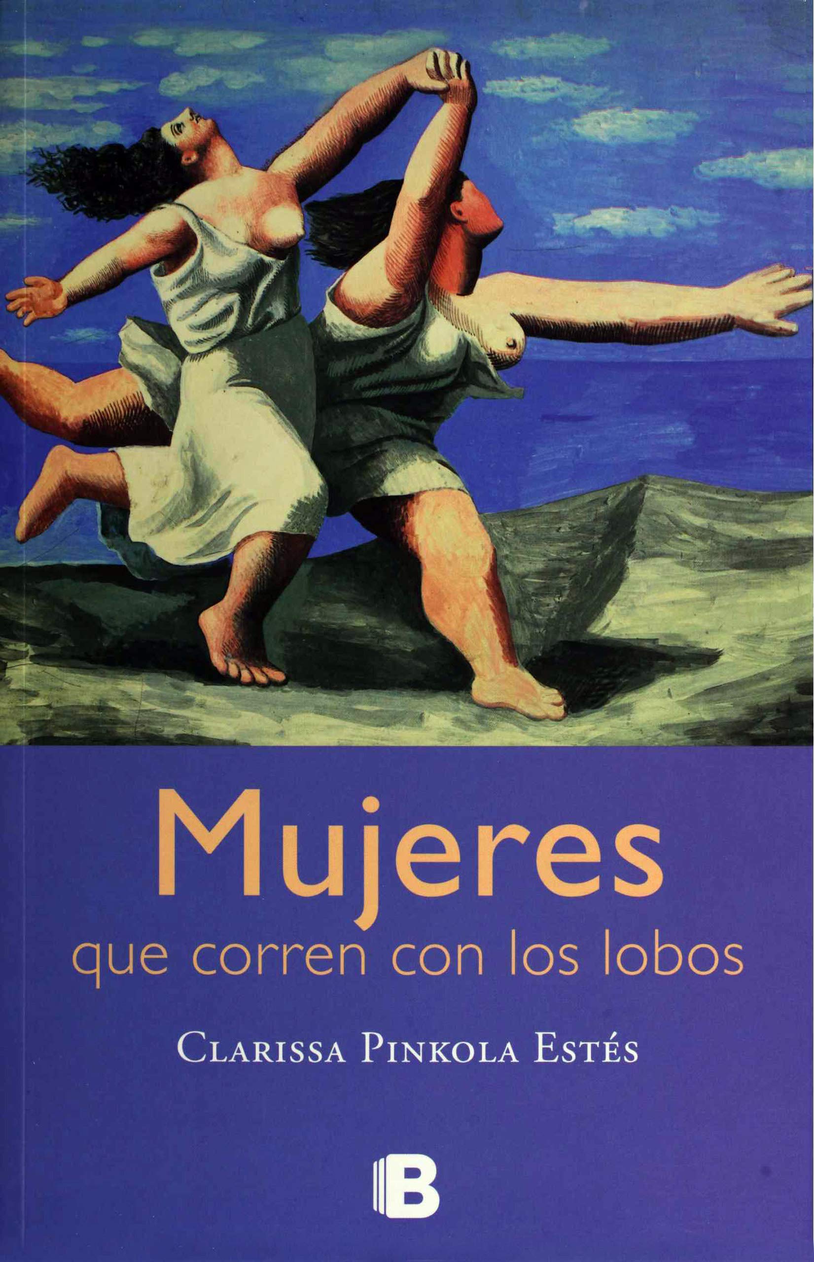 Mujeres que corren con los lobos – Librería Nómada