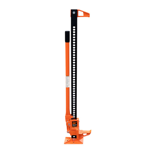 TMG Industrial 60” Off-Road Farm Jack, 3 Ton (6000 lb) Lifting Capacit — TMG  Industrial USA