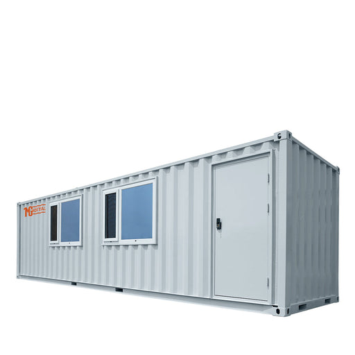 40ft HC Insulated Used Shipping Containers I Save Up To 30% - CMG