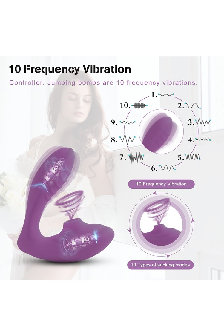 750px x 1125px - Vibrator sex Dildo Vagina Sucking Clitoris Stimulation Sucking Vibrato â€“ STS