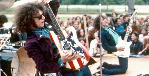 wayne kramer, mc5