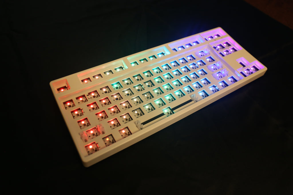 wireless rgb tkl keyboard