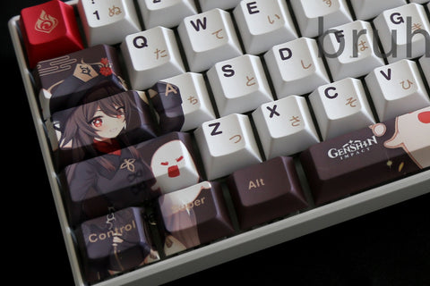 konosuba keyboard