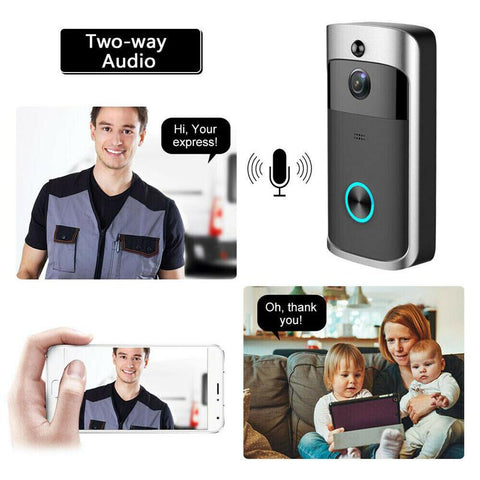 doorbell