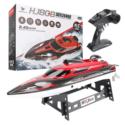 radio controlled boats