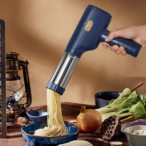 Pasta and noodle maker